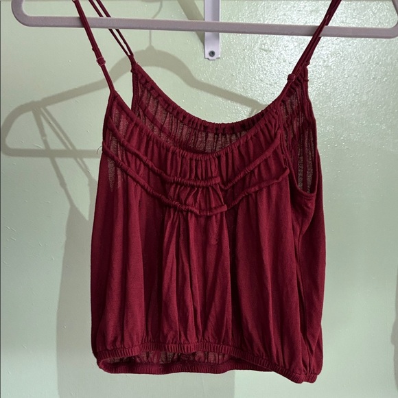 Urban Outfitters Plum Camisole - Picture 3 of 5